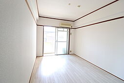 和秀舟入本町ビル 5階1DKのリビング/ダイニング