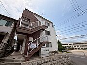 安芸長束駅より徒歩7分 3階 築42年11ヶ月の賃貸物件