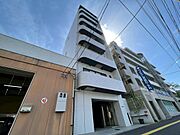十日市町駅より徒歩5分 2階 築38年10ヶ月の賃貸物件