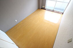 木原ビル 2階1Kのリビング/ダイニング