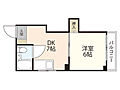 林コーポ2階2.6万円