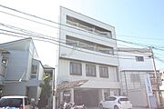天満町駅より徒歩8分 4階 築36年4ヶ月の賃貸物件
