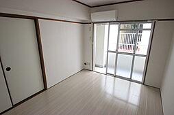 第1小河内ビル 403 4階1DKのリビング/ダイニング