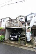 高取駅より徒歩24分 築48年10ヶ月の賃貸物件