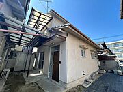 安芸長束駅より徒歩7分 築48年5ヶ月の賃貸物件