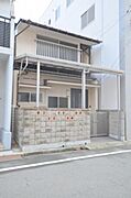 十日市町駅より徒歩3分 築68年10ヶ月の賃貸物件