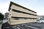 高取駅より徒歩6分 3階 築30年1ヶ月の賃貸物件