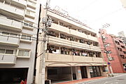 Ｙ＆Ｙ宝町ビル 3階 築38年4ヶ月の賃貸物件