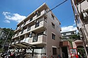 ブランズ壱番館 4階 築37年1ヶ月の賃貸物件
