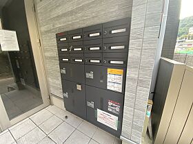 ＥＰＩＣ田方  ｜ 広島県広島市西区田方2丁目（賃貸アパート1R・1階・20.25㎡） その17