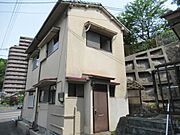 広島駅より徒歩20分 築52年8ヶ月の賃貸物件