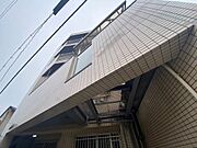 坪井ビル 4階 築39年3ヶ月の賃貸物件