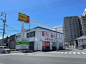 第3中田ビル  ｜ 広島県広島市安佐南区西原4丁目（賃貸マンション1LDK・6階・41.20㎡） その24