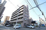 横川駅より徒歩22分 2階 築27年8ヶ月の賃貸物件