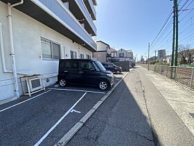 コーポ倉本  ｜ 広島県広島市西区庚午北3丁目（賃貸マンション1K・3階・22.87㎡） その15