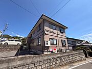 ウィンディア西山本 2階 築29年5ヶ月の賃貸物件