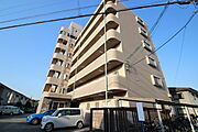 カーナ西田 1階 築31年11ヶ月の賃貸物件