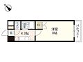 カーナ西田4階3.7万円