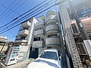広島駅よりバス20分 徒歩3分 2階 築37年6ヶ月の賃貸物件