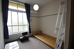 レオパレスＶｉｖｏ 1階1Kのリビング/ダイニング