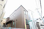 CASSAOTTO古市橋の賃貸物件