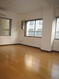 第一田万里ビル 4階1Kのリビング/ダイニング