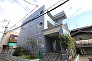 横川駅より徒歩25分 3階 築32年6ヶ月の賃貸物件