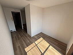 ルームサンコート 1階1Kのリビング/ダイニング