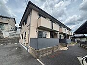 古市橋駅よりバス15分 徒歩15分 2階 築20年11ヶ月の賃貸物件
