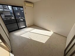 カレッジ東野Ｂ棟 2階2DKのリビング/ダイニング