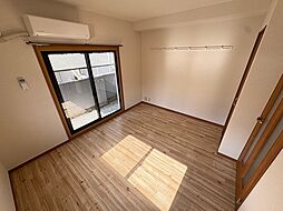 メルカード壱番館 1階1Kのリビング/ダイニング