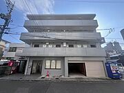 パドマハイツ・キド２ 4階 築32年10ヶ月の賃貸物件