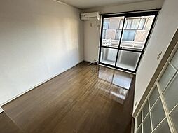 セジュールＵ 1階1Kのリビング/ダイニング