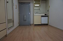 VISTA庚午南 2階1Kのリビング/ダイニング