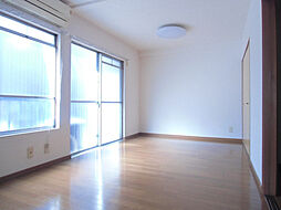 コオリナハウス 1階1DKのリビング/ダイニング