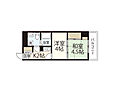 ラシャンティ本川2階4.8万円