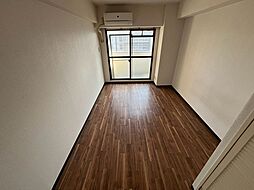 瀬川ビル 4階1Kのリビング/ダイニング