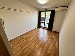 サンライフ三宅 102 1階1Kのリビング/ダイニング