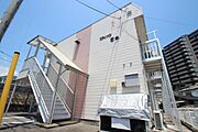 シティハイツ石本 1階 築30年5ヶ月の賃貸物件