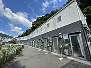 アルミロ己斐上の賃貸物件