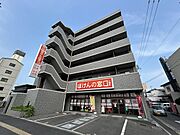 ファミーユ・ヒロシマの賃貸物件