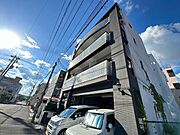 舟入川口町駅より徒歩2分 3階 築35年10ヶ月の賃貸物件