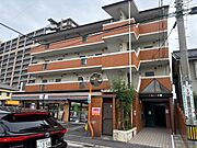 下祇園駅より徒歩5分 2階 築32年9ヶ月の賃貸物件