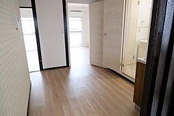 宮原ビル 4階2DKのリビング/ダイニング