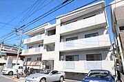Casa&N古江西町 2階 築31年2ヶ月の賃貸物件
