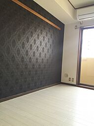 ＭＳビル 南竹屋 5階1Kのリビング/ダイニング