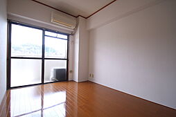 伊藤マンション 3階1DKのリビング/ダイニング