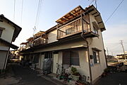 緑井駅より徒歩18分 築55年7ヶ月の賃貸物件