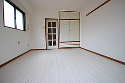 西本ビル（中広） 4階1Kのリビング/ダイニング