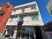メゾンド長束１ 2階 築42年5ヶ月の賃貸物件